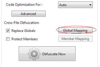 Rename by rules option